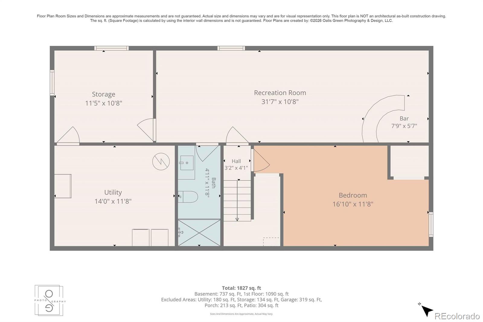 MLS Image #43 for 5742 w chestnut avenue,littleton, Colorado