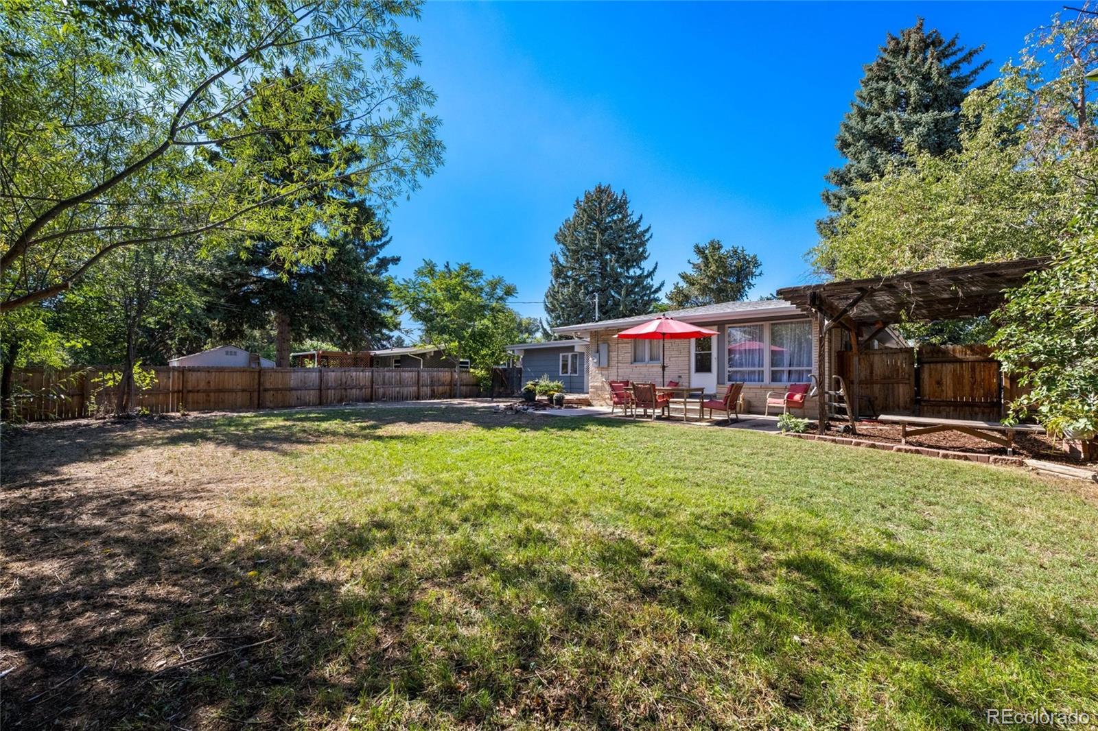 MLS Image #5 for 5742 w chestnut avenue,littleton, Colorado