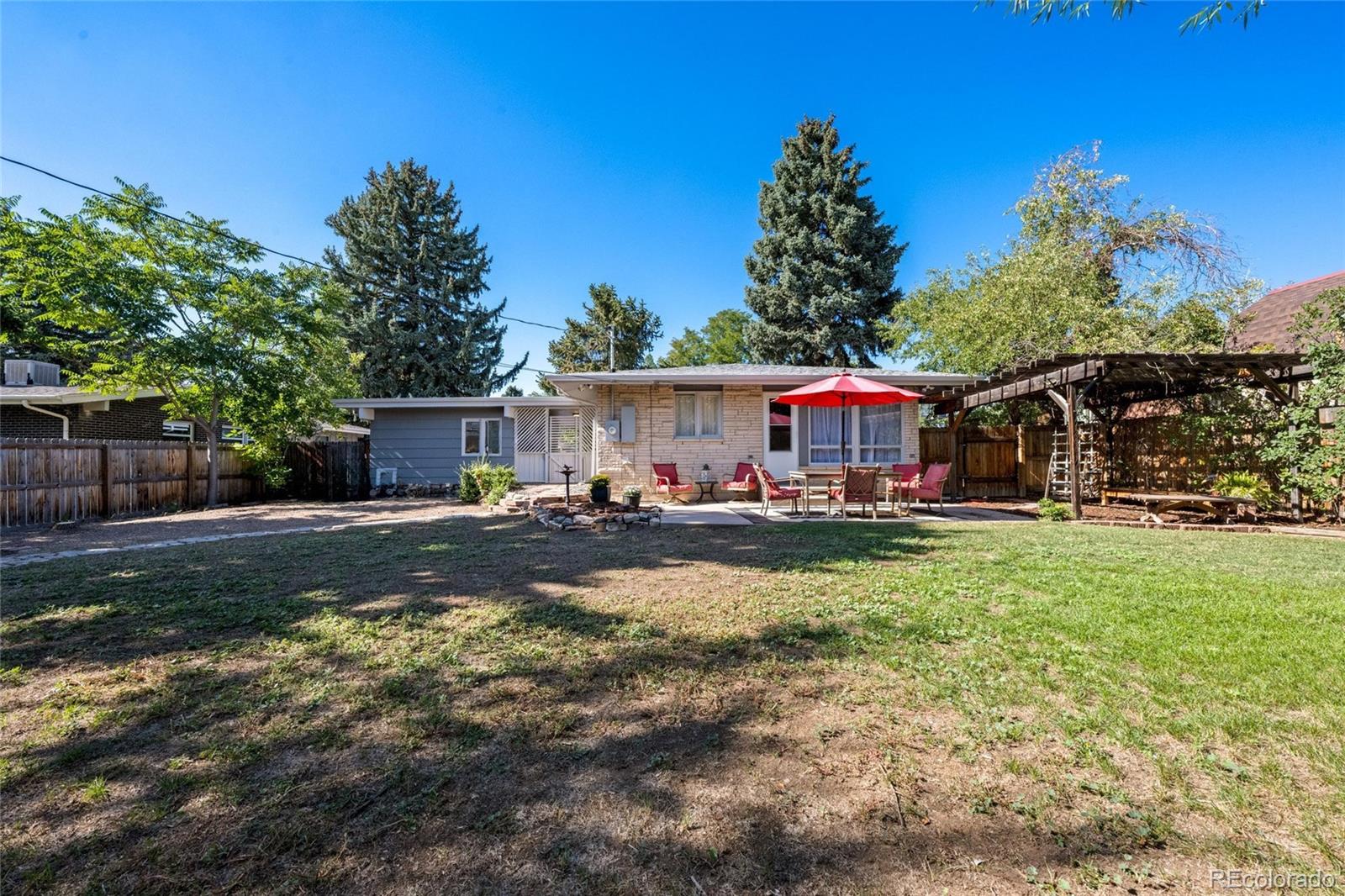 MLS Image #6 for 5742 w chestnut avenue,littleton, Colorado