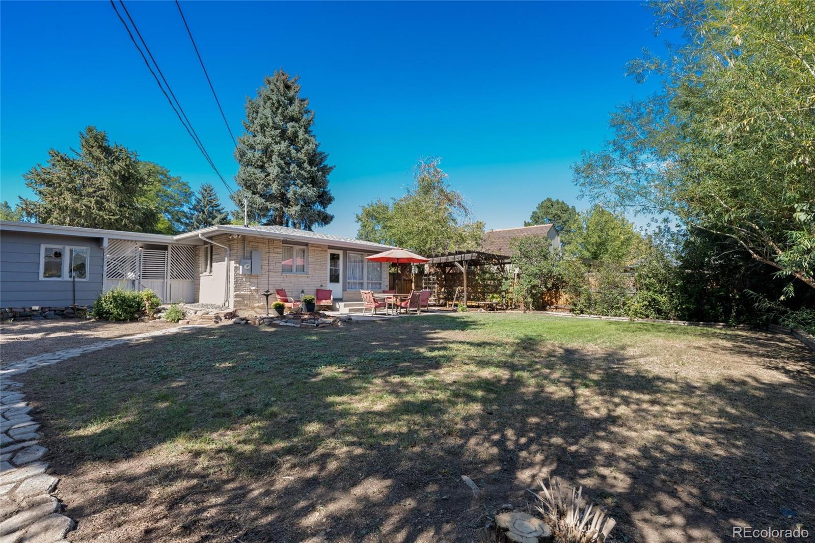 MLS Image #7 for 5742 w chestnut avenue,littleton, Colorado