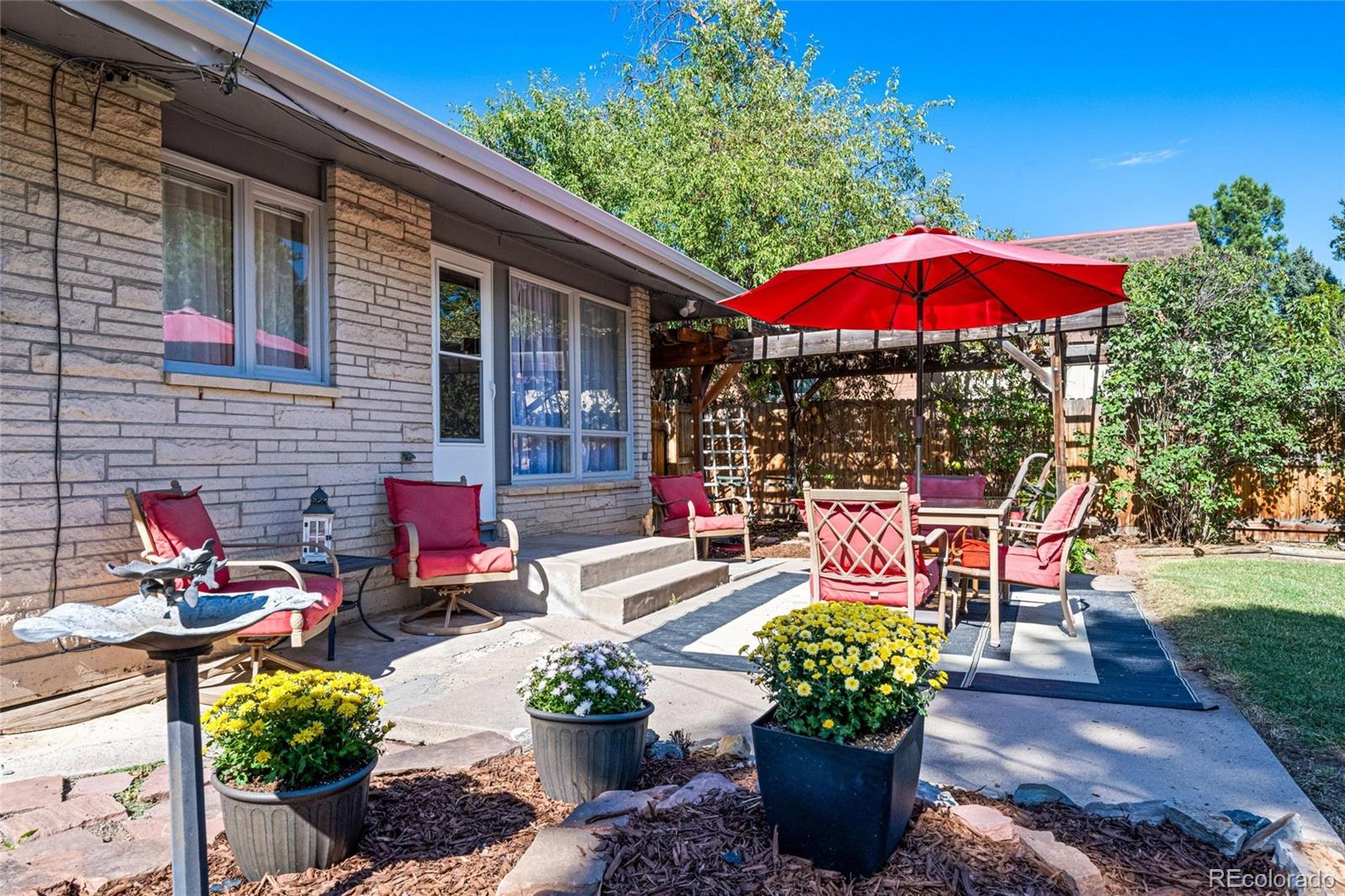 MLS Image #9 for 5742 w chestnut avenue,littleton, Colorado