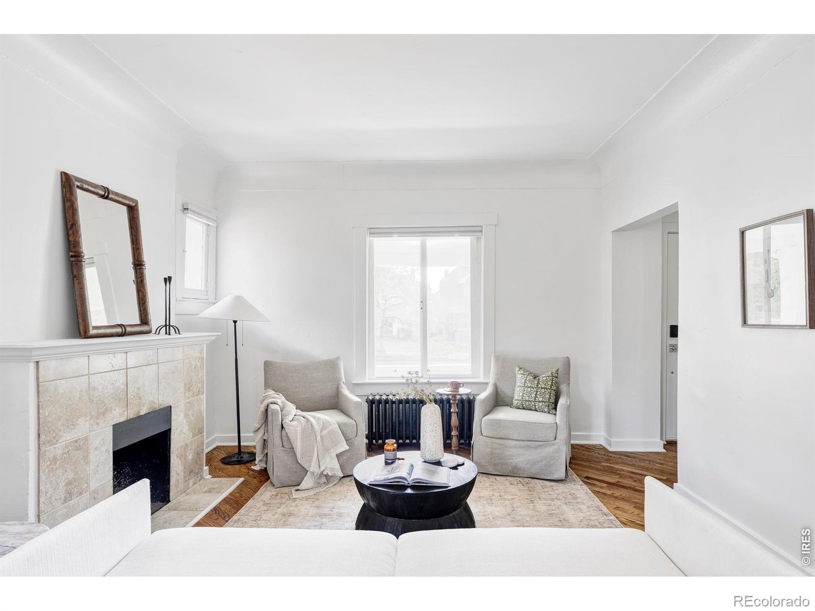 MLS Image #2 for 3534 n york street,denver, Colorado