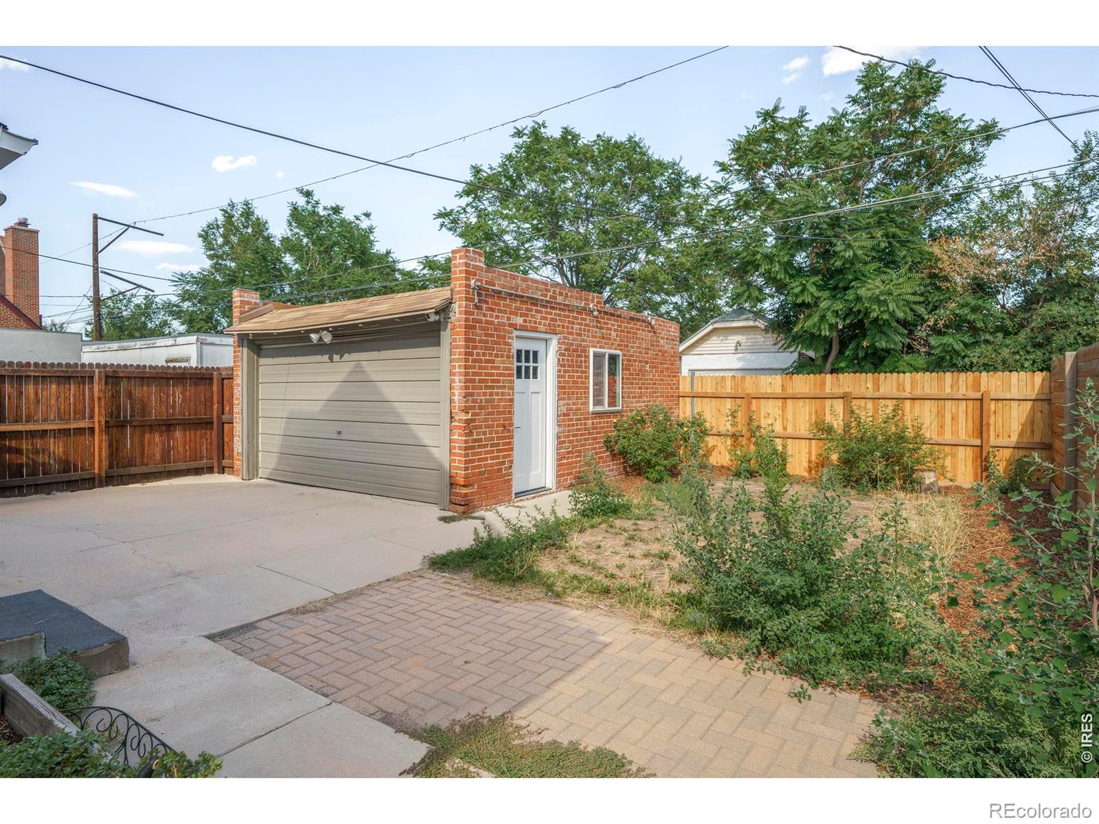MLS Image #22 for 3534 n york street,denver, Colorado