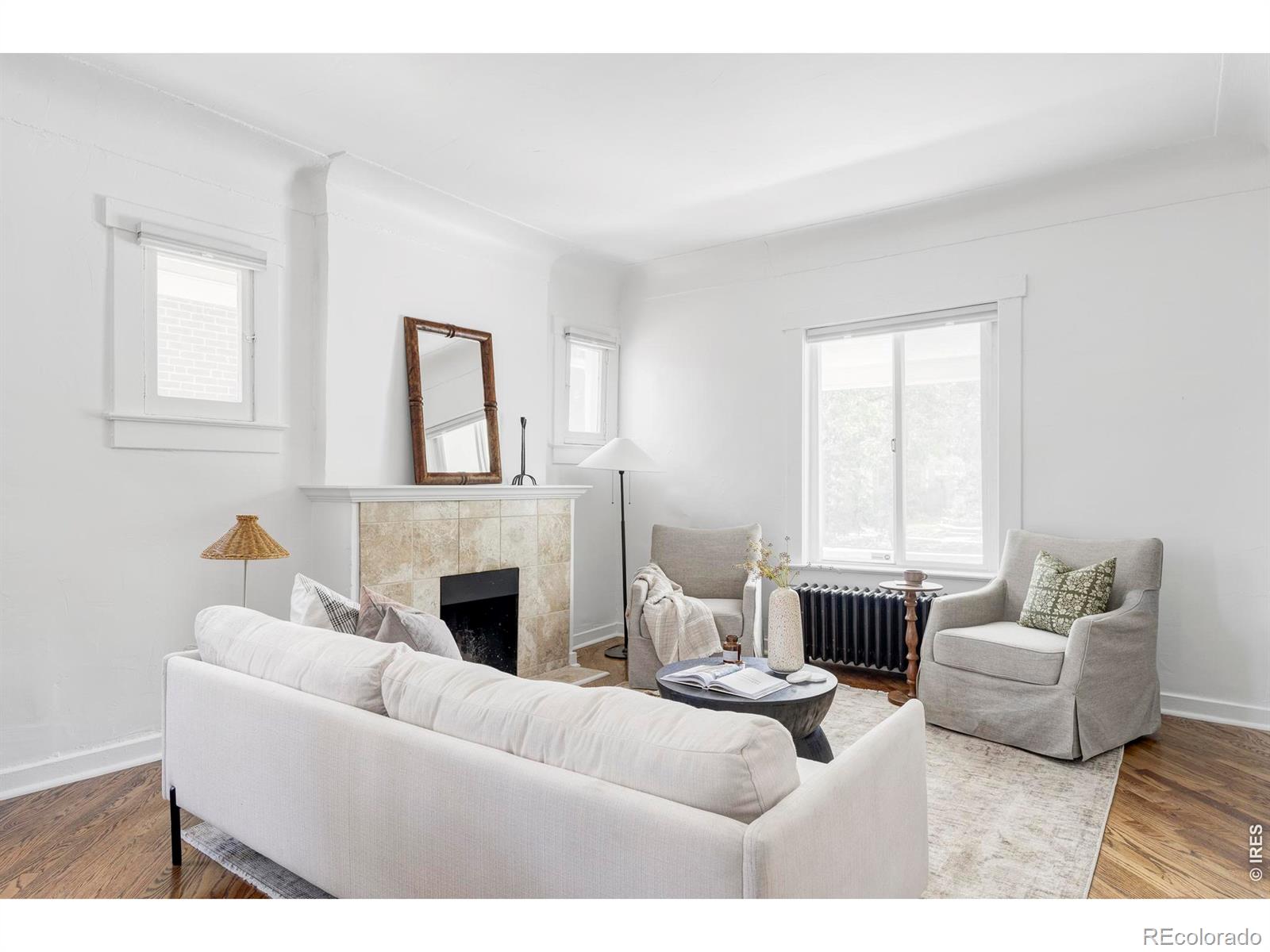 MLS Image #4 for 3534 n york street,denver, Colorado