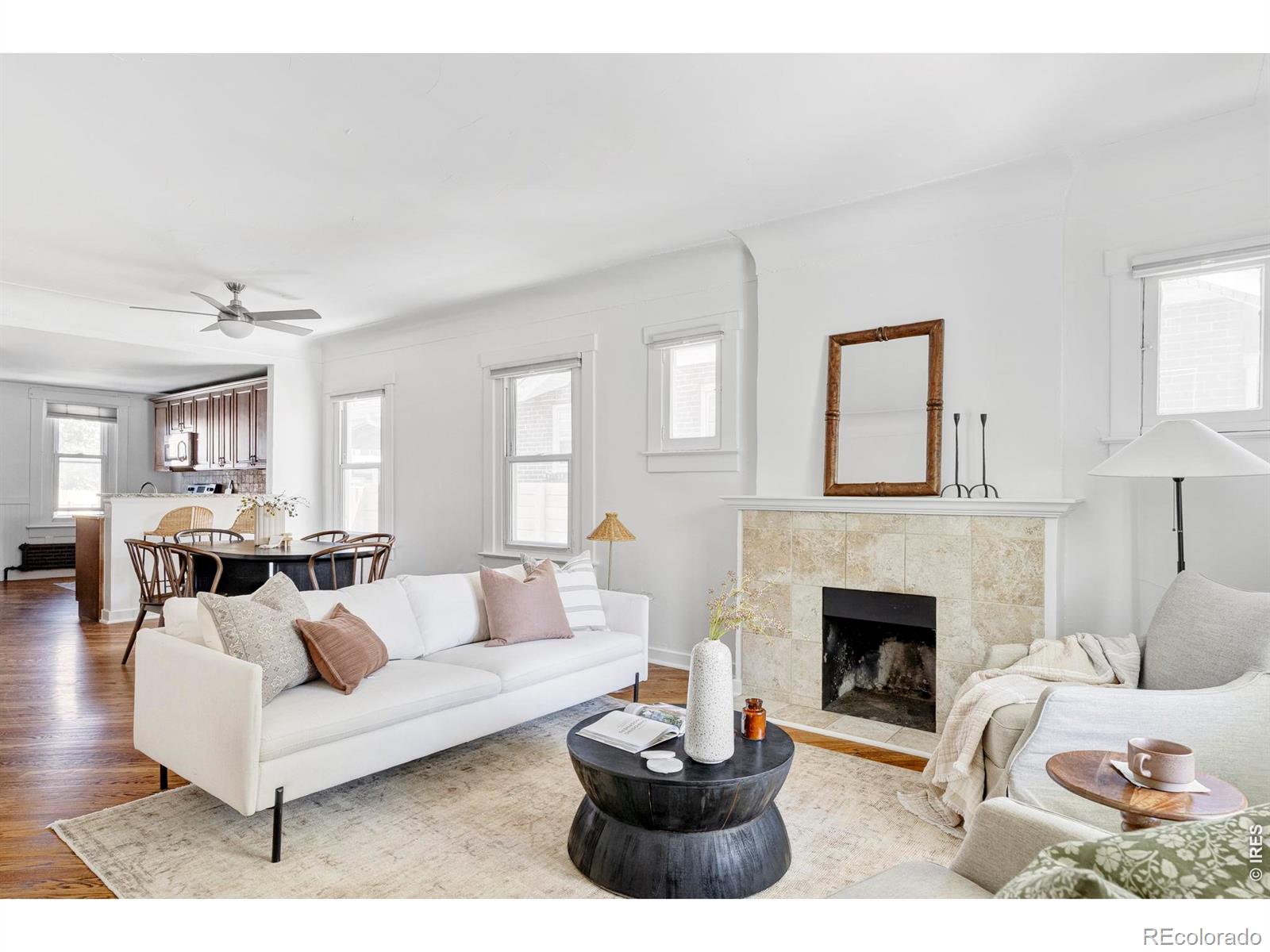 MLS Image #5 for 3534 n york street,denver, Colorado