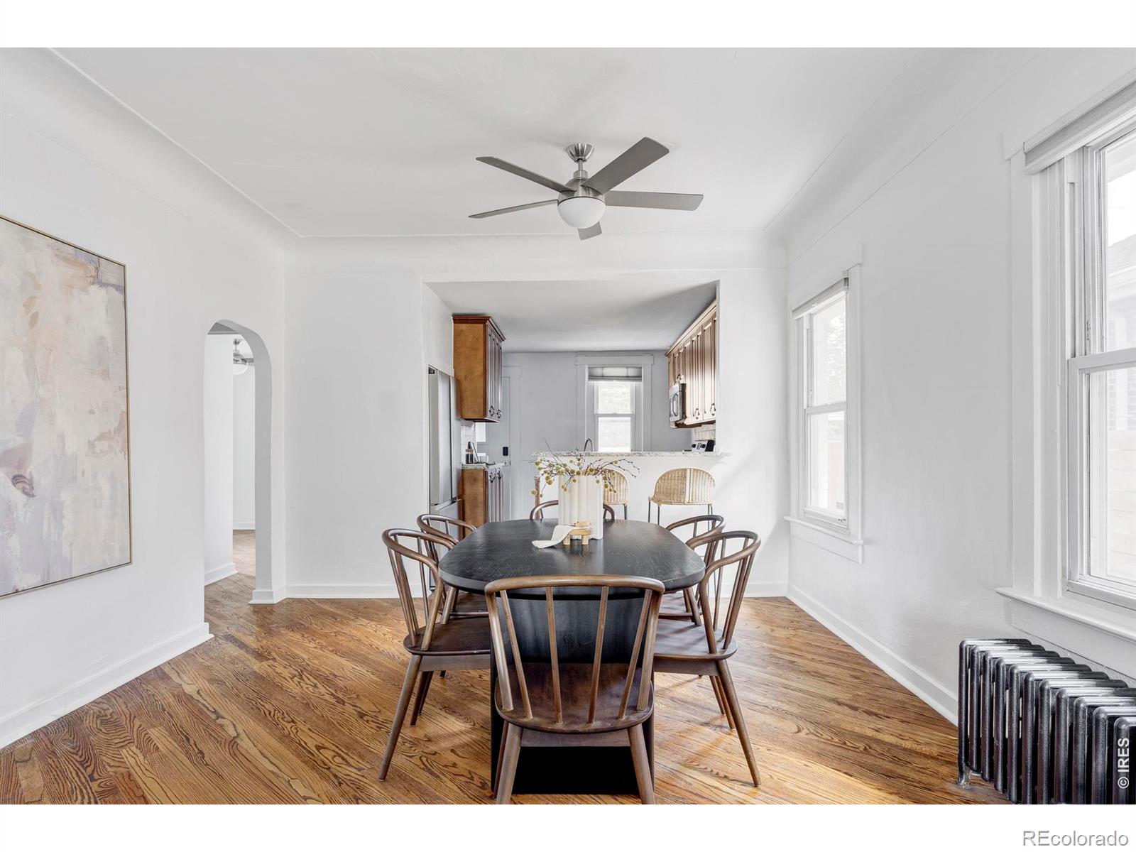 MLS Image #7 for 3534 n york street,denver, Colorado