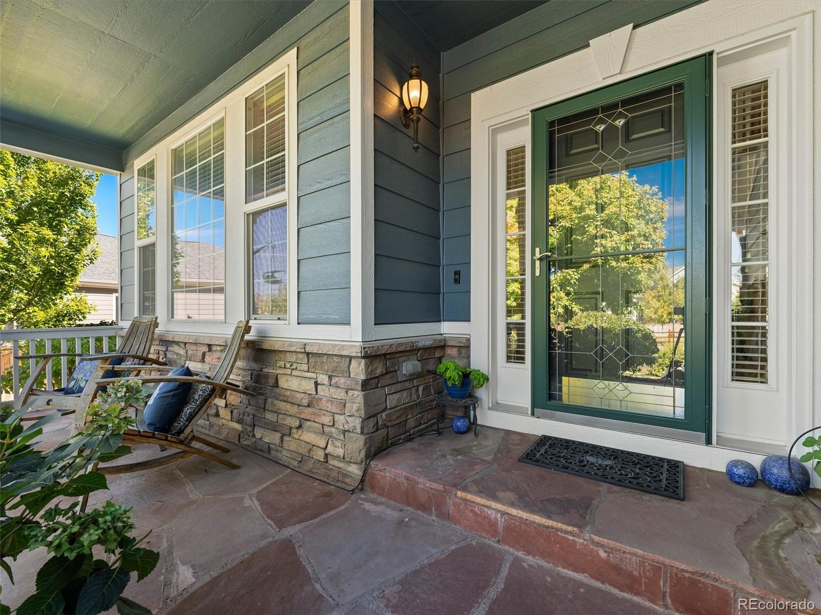 MLS Image #1 for 7424  iridium way,castle rock, Colorado