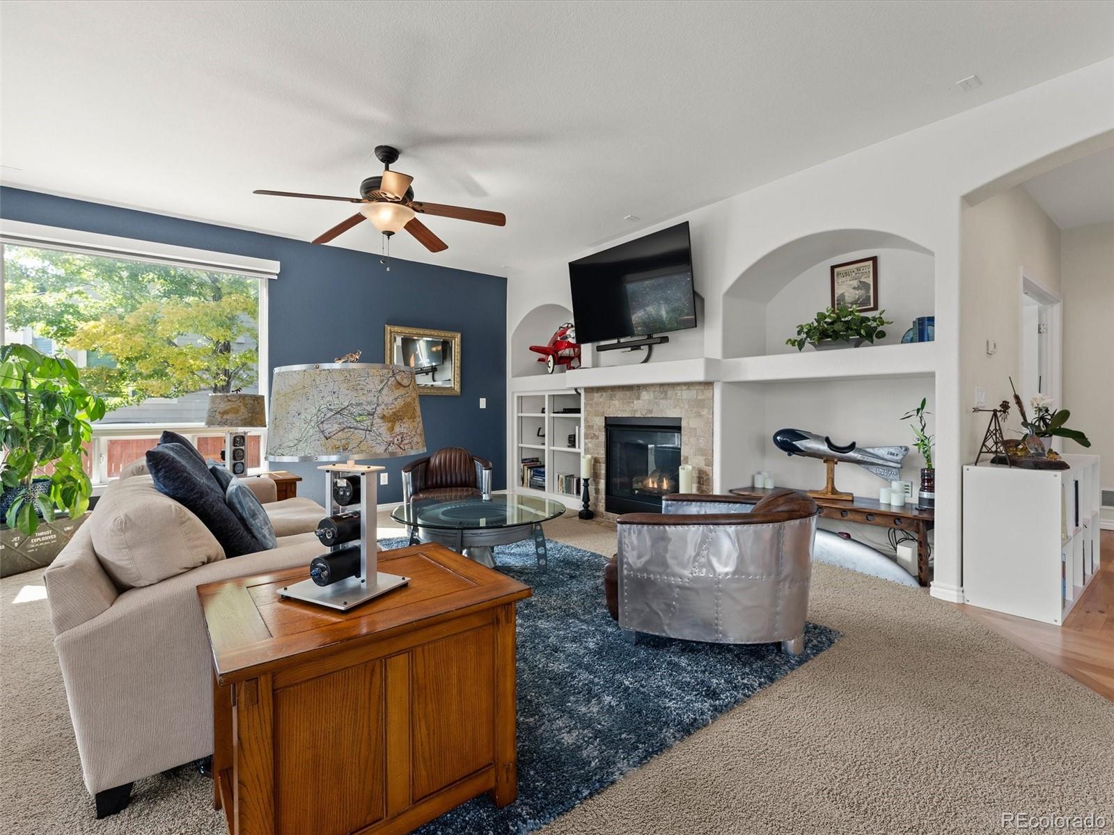 MLS Image #13 for 7424  iridium way,castle rock, Colorado