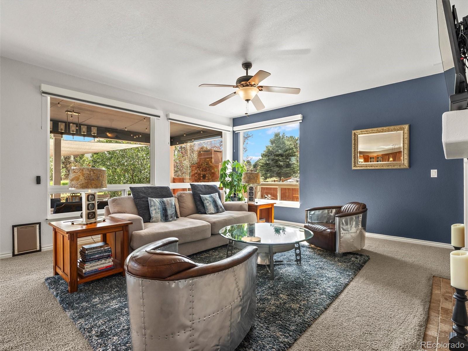 MLS Image #14 for 7424  iridium way,castle rock, Colorado