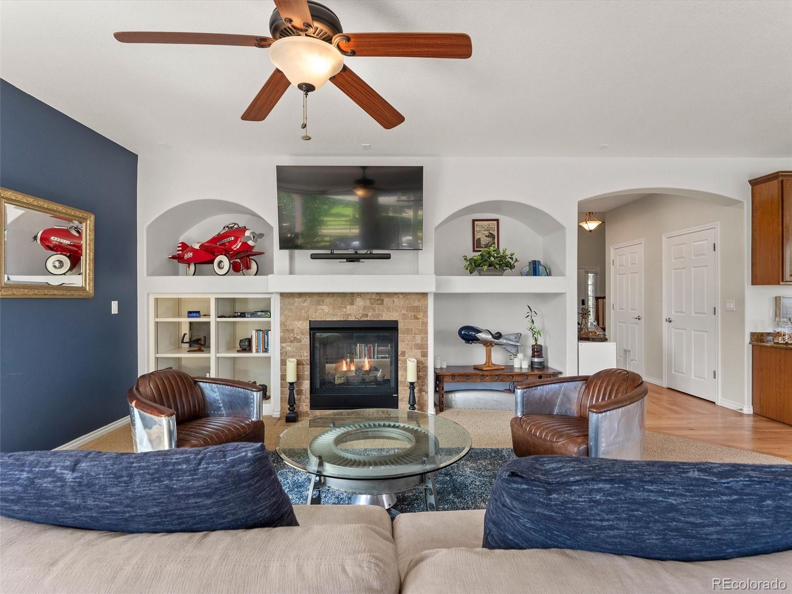MLS Image #16 for 7424  iridium way,castle rock, Colorado