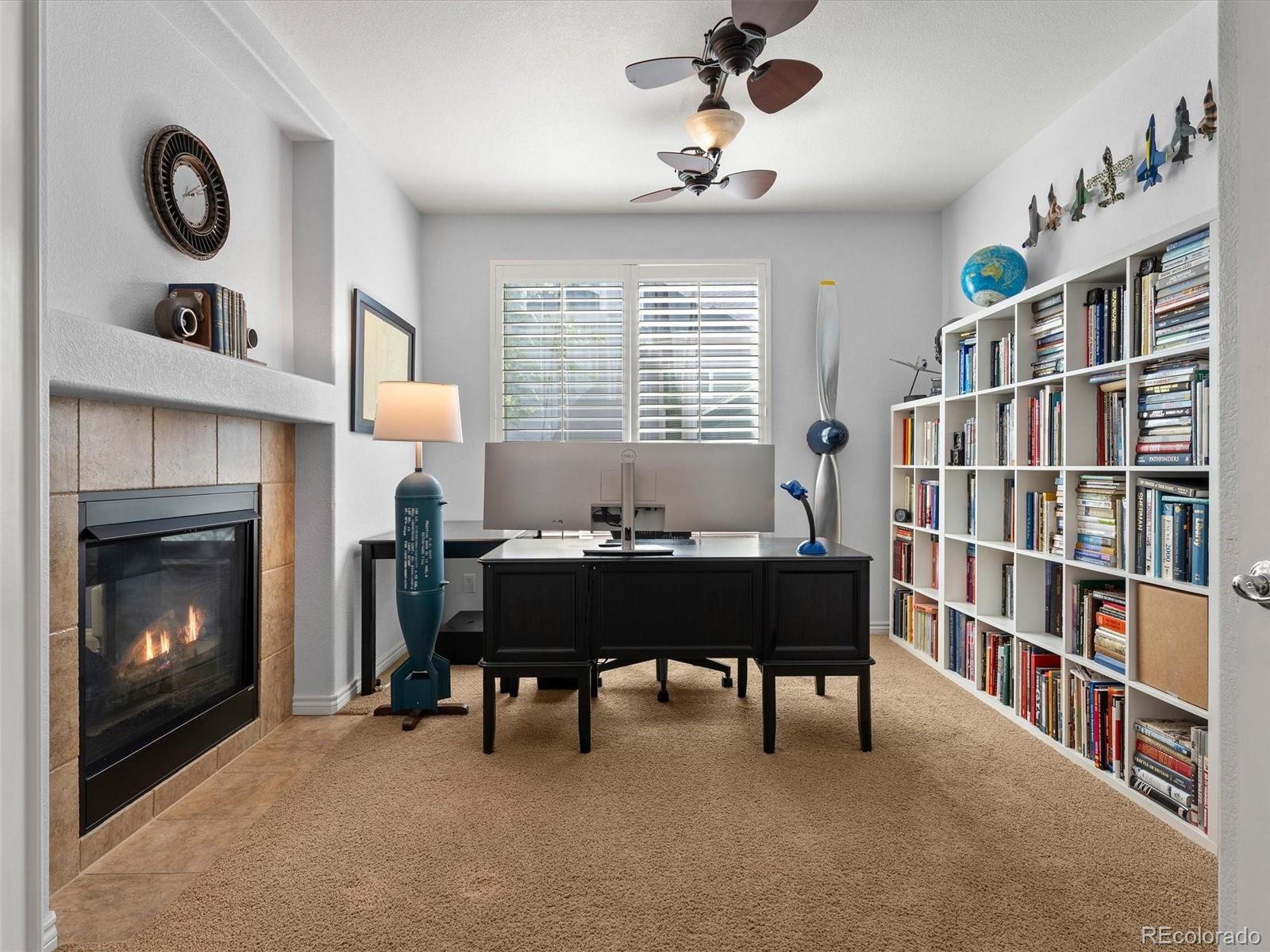 MLS Image #17 for 7424  iridium way,castle rock, Colorado