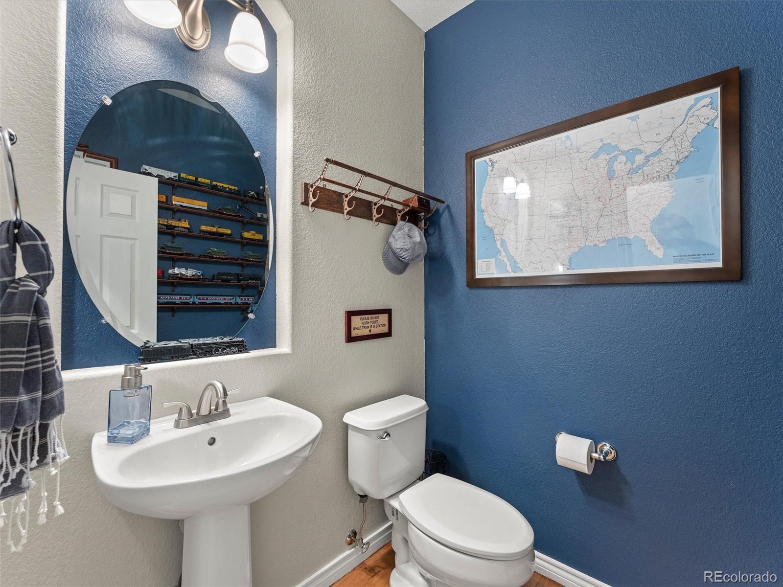 MLS Image #18 for 7424  iridium way,castle rock, Colorado