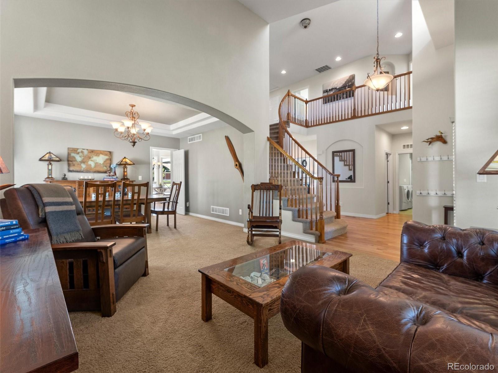 MLS Image #3 for 7424  iridium way,castle rock, Colorado