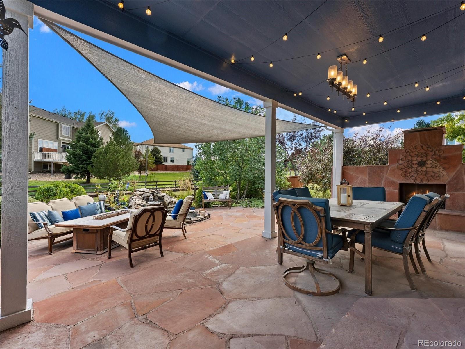 MLS Image #32 for 7424  iridium way,castle rock, Colorado