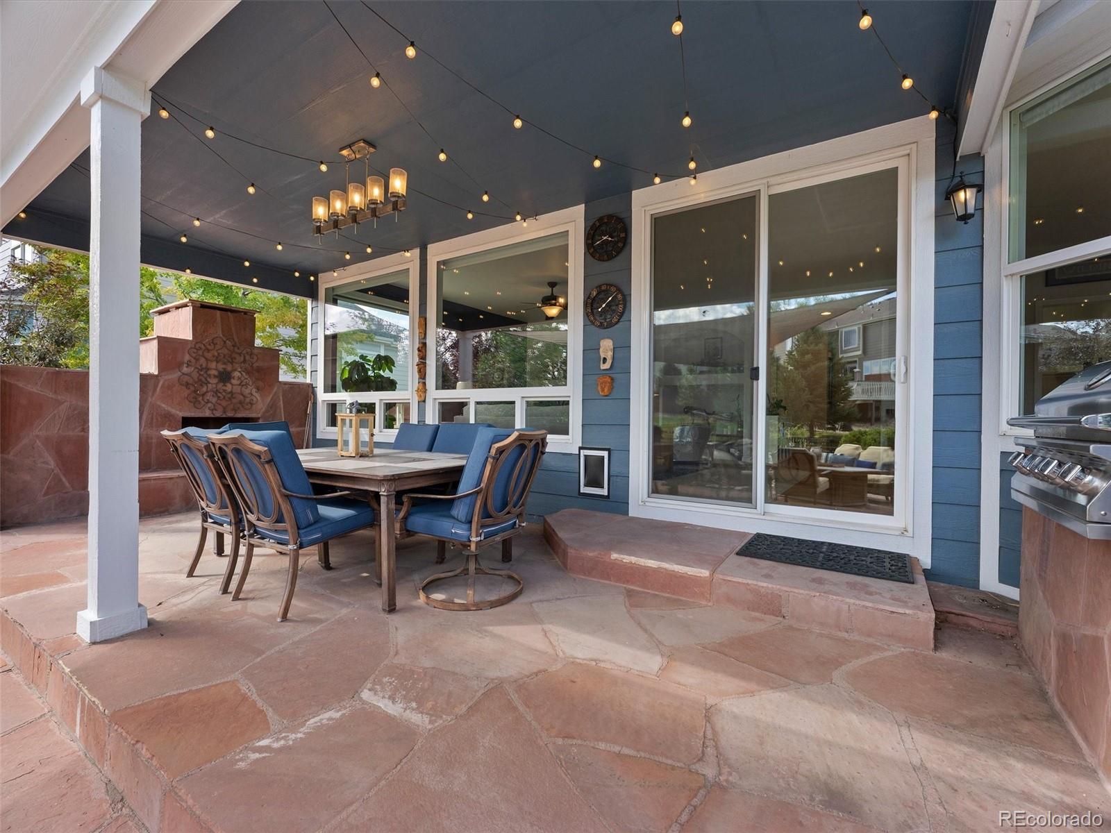 MLS Image #33 for 7424  iridium way,castle rock, Colorado