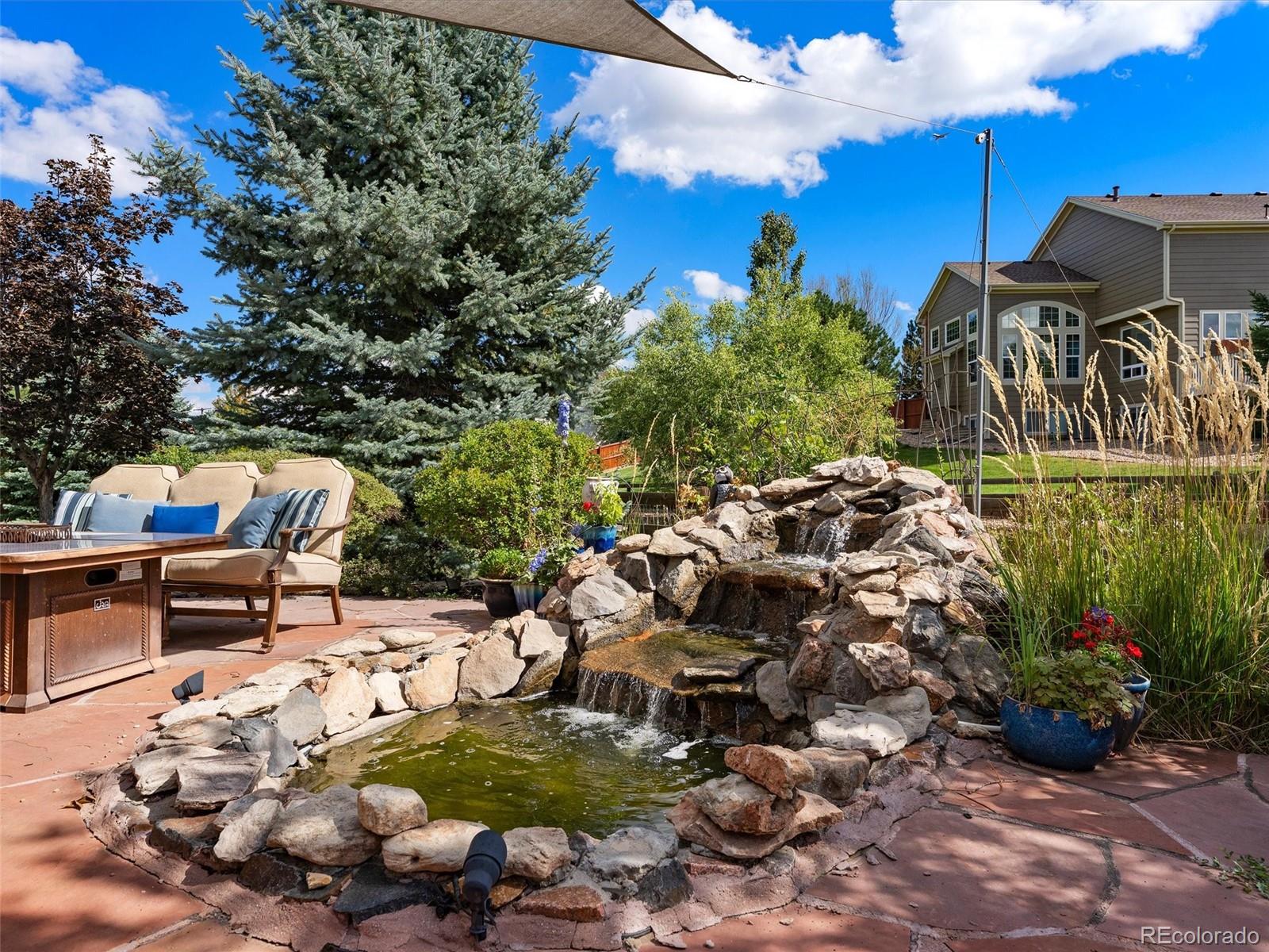 MLS Image #39 for 7424  iridium way,castle rock, Colorado