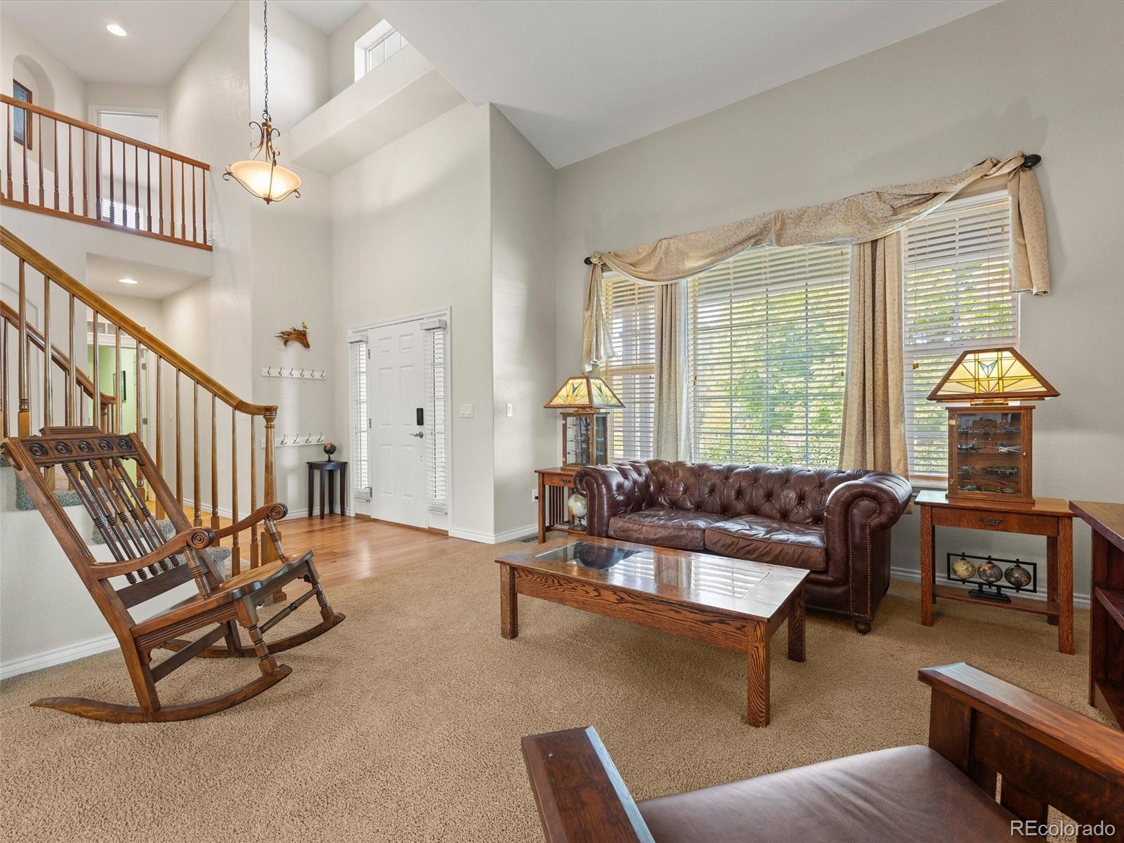 MLS Image #4 for 7424  iridium way,castle rock, Colorado