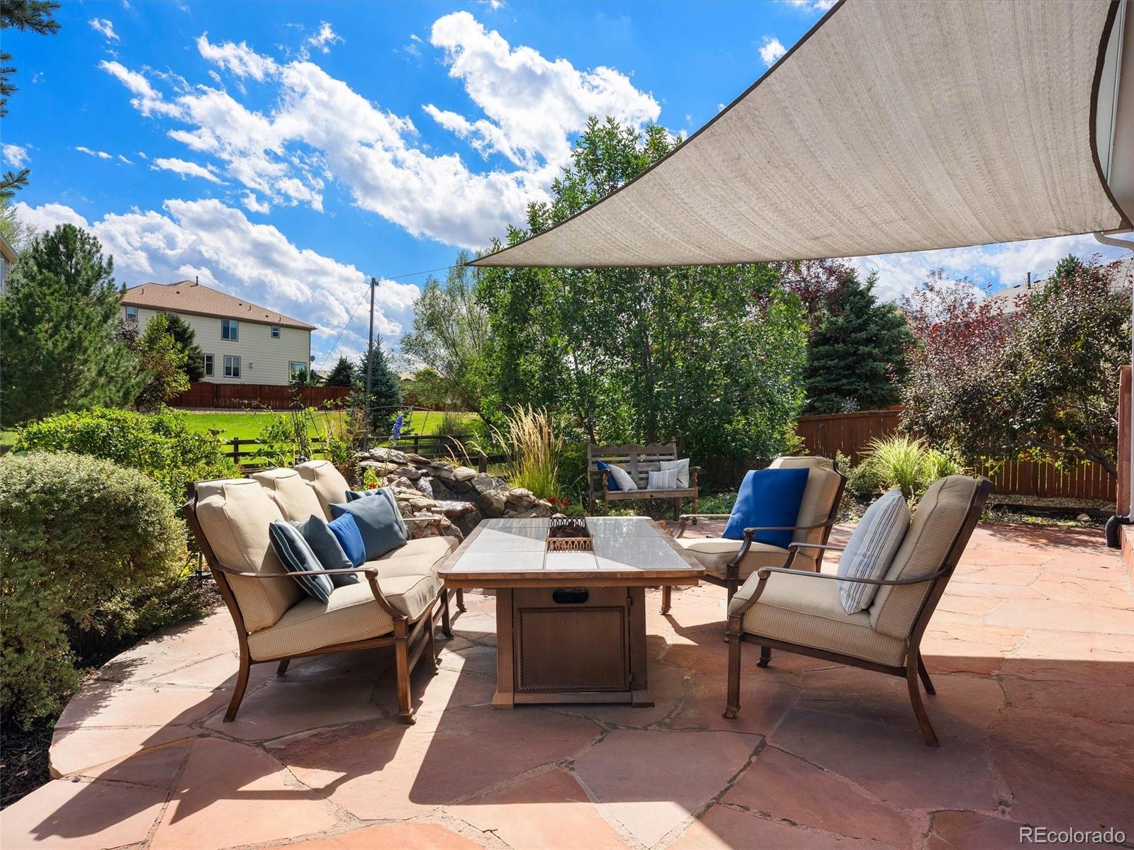 MLS Image #40 for 7424  iridium way,castle rock, Colorado