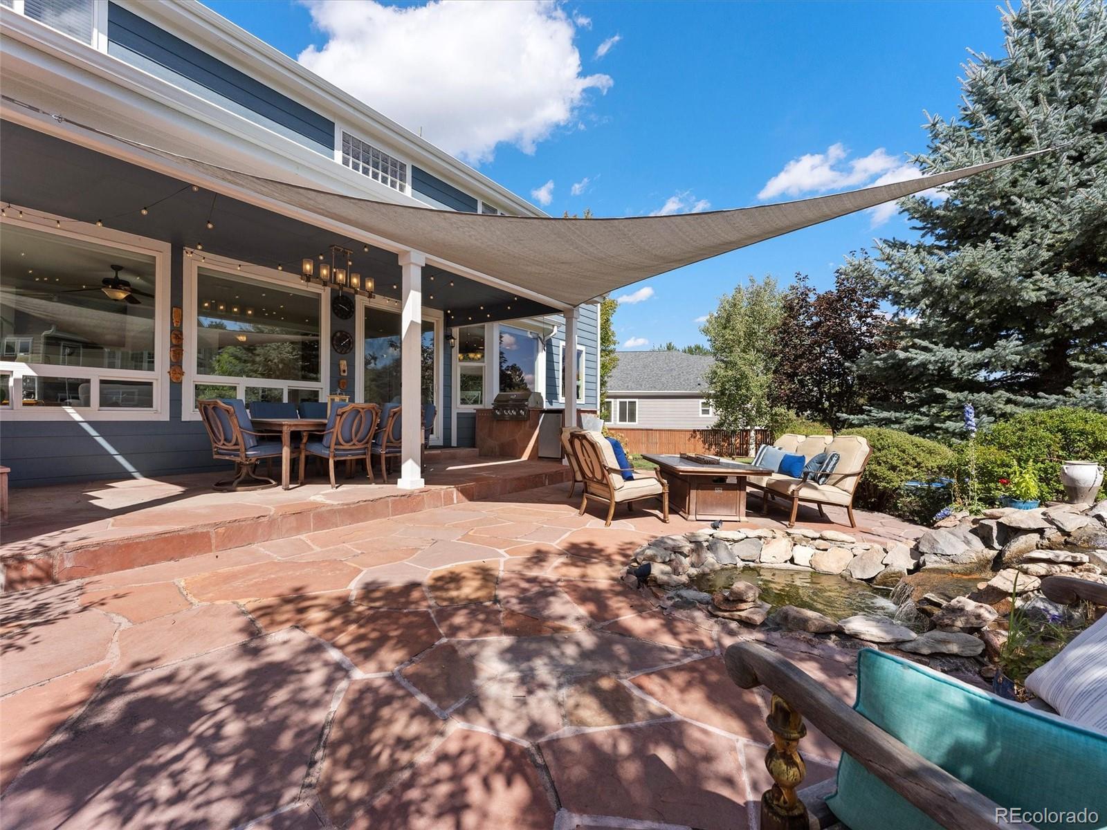 MLS Image #41 for 7424  iridium way,castle rock, Colorado