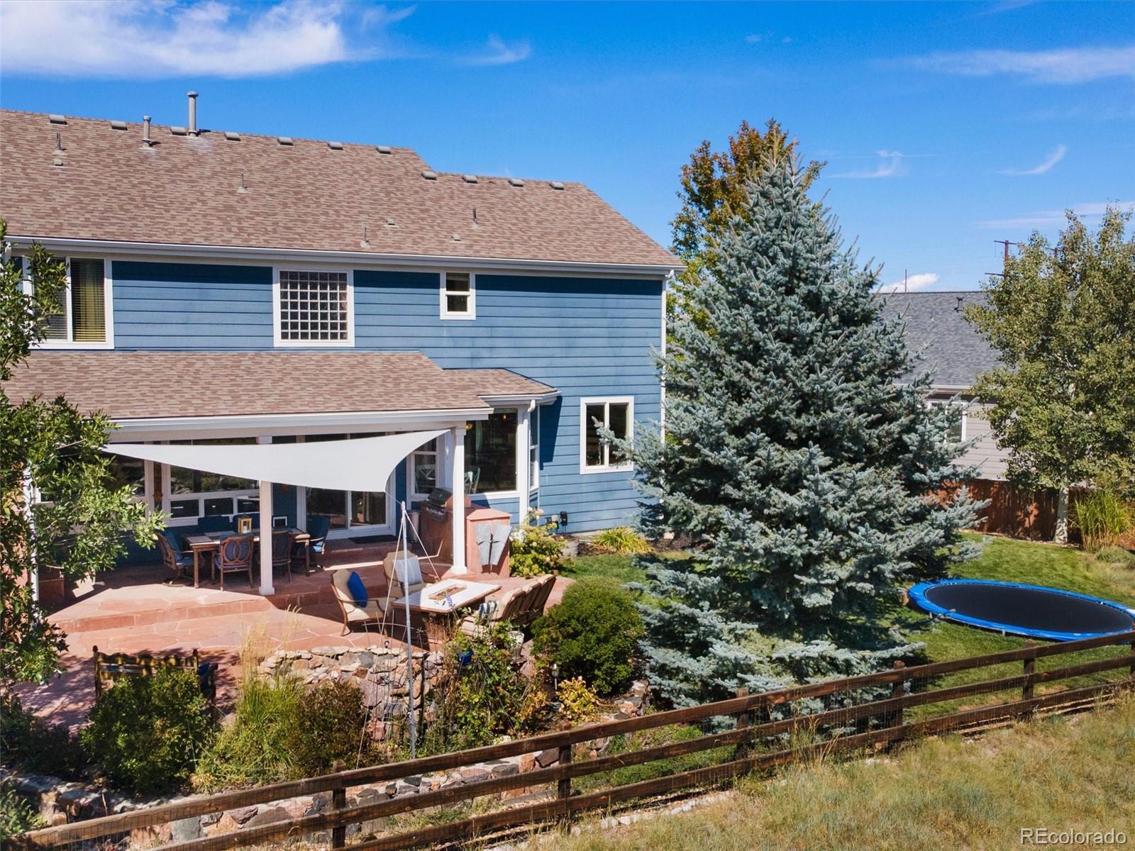 MLS Image #44 for 7424  iridium way,castle rock, Colorado