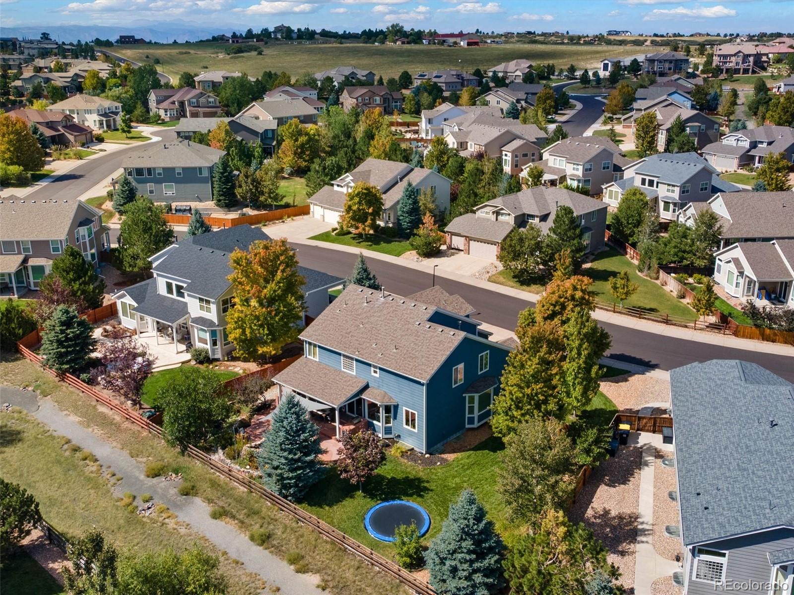 MLS Image #45 for 7424  iridium way,castle rock, Colorado