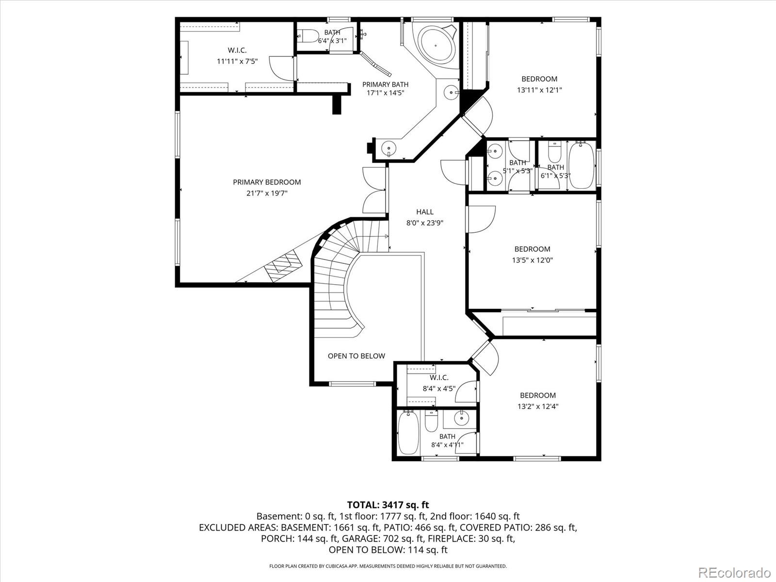 MLS Image #48 for 7424  iridium way,castle rock, Colorado