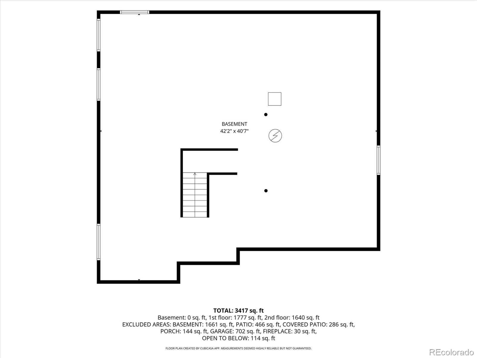 MLS Image #49 for 7424  iridium way,castle rock, Colorado