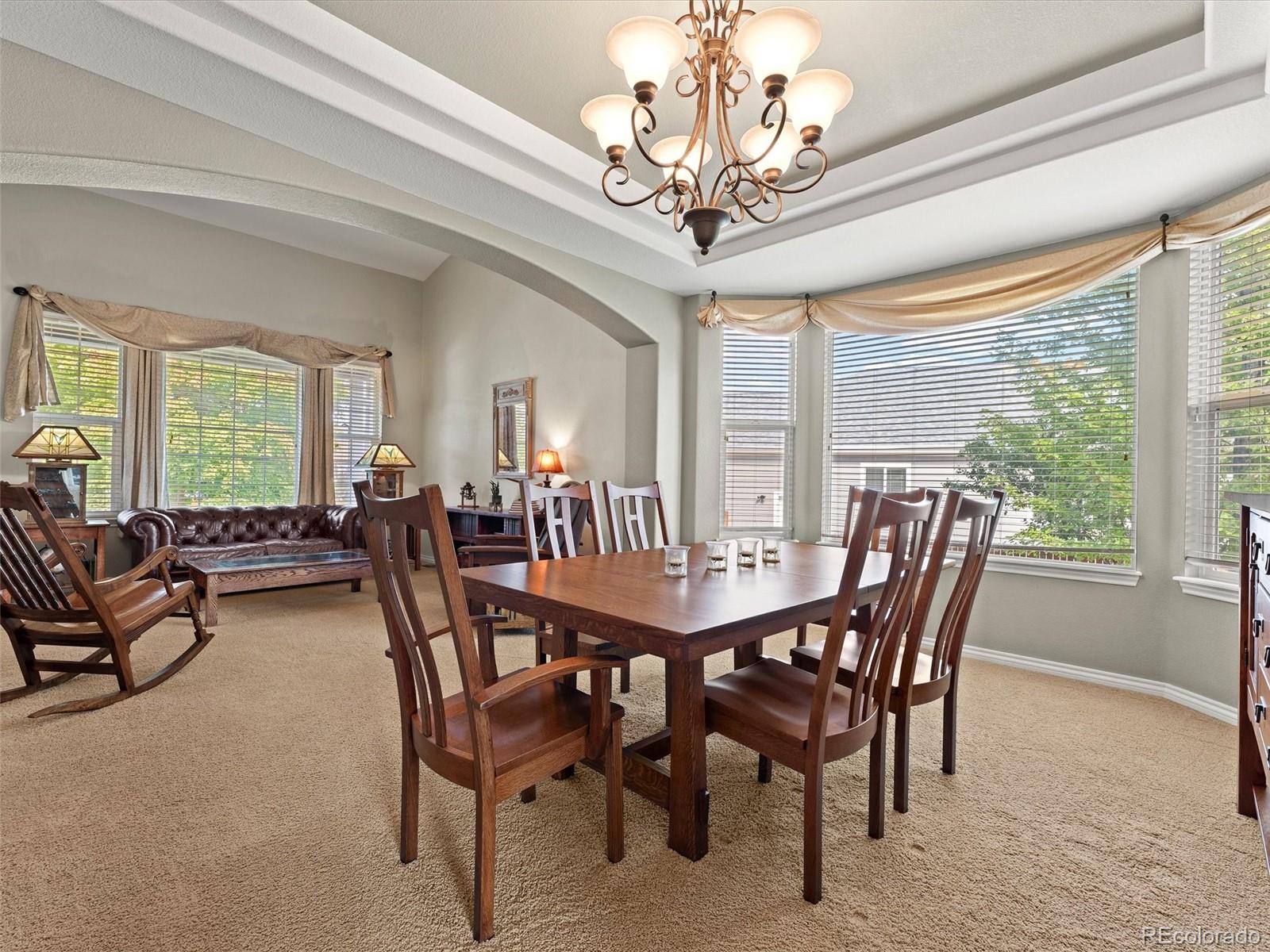MLS Image #5 for 7424  iridium way,castle rock, Colorado