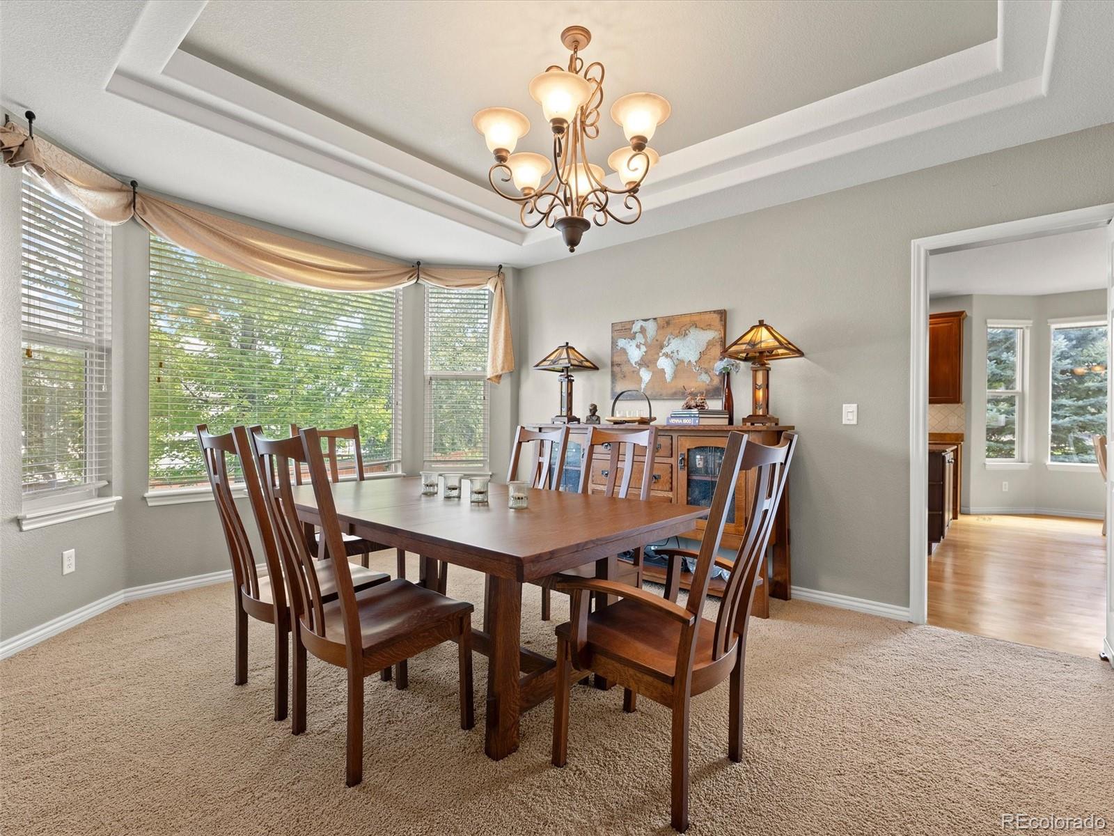 MLS Image #6 for 7424  iridium way,castle rock, Colorado