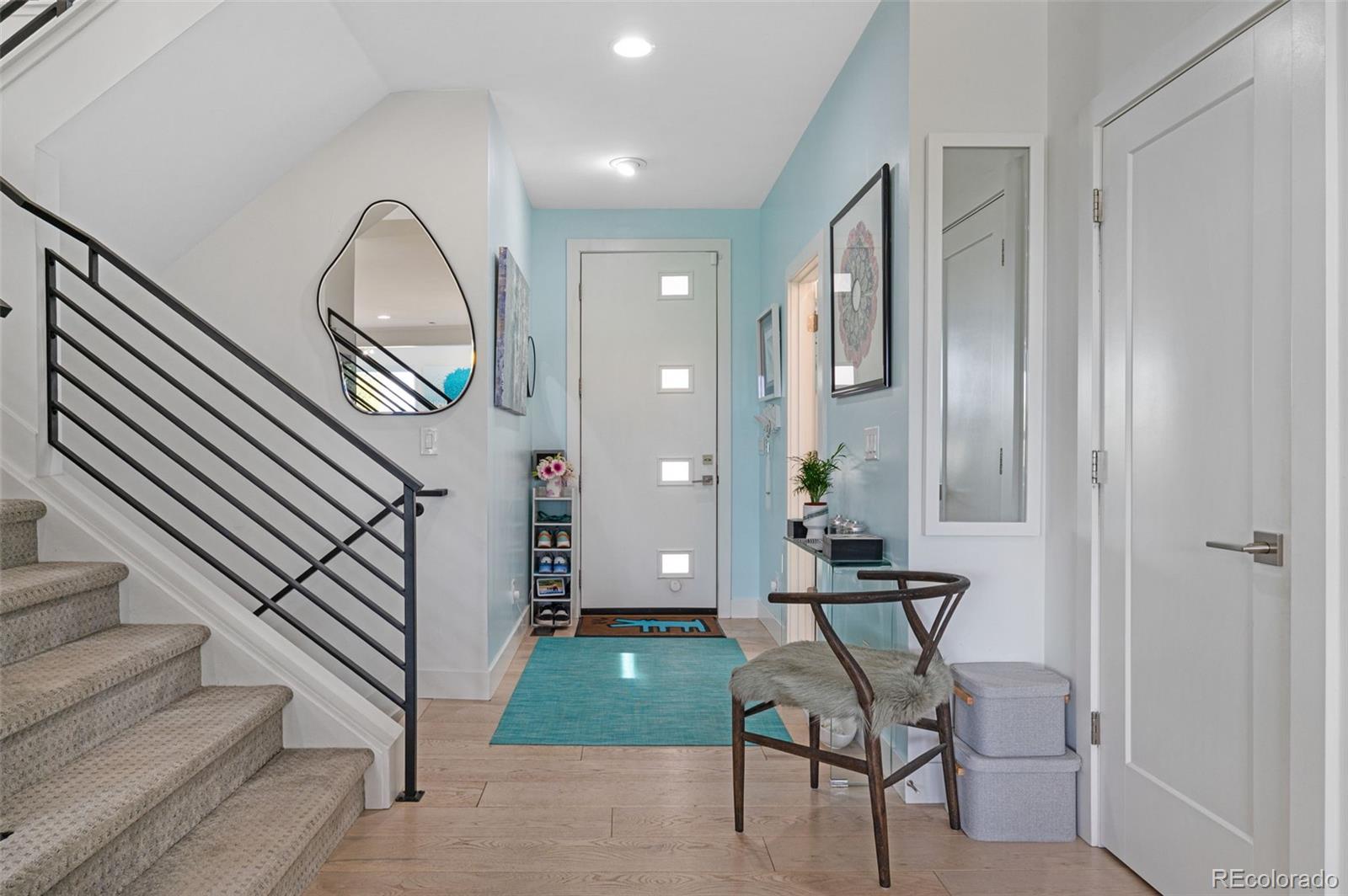 MLS Image #11 for 4683 w 50th place,denver, Colorado
