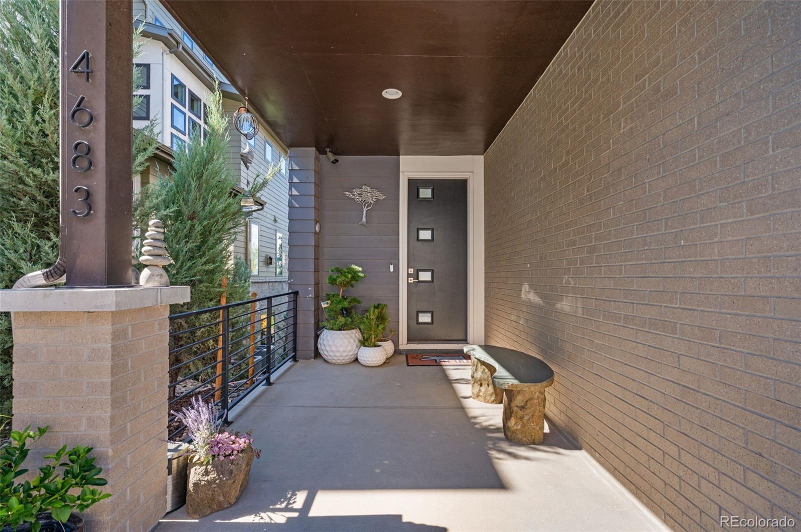 MLS Image #2 for 4683 w 50th place,denver, Colorado