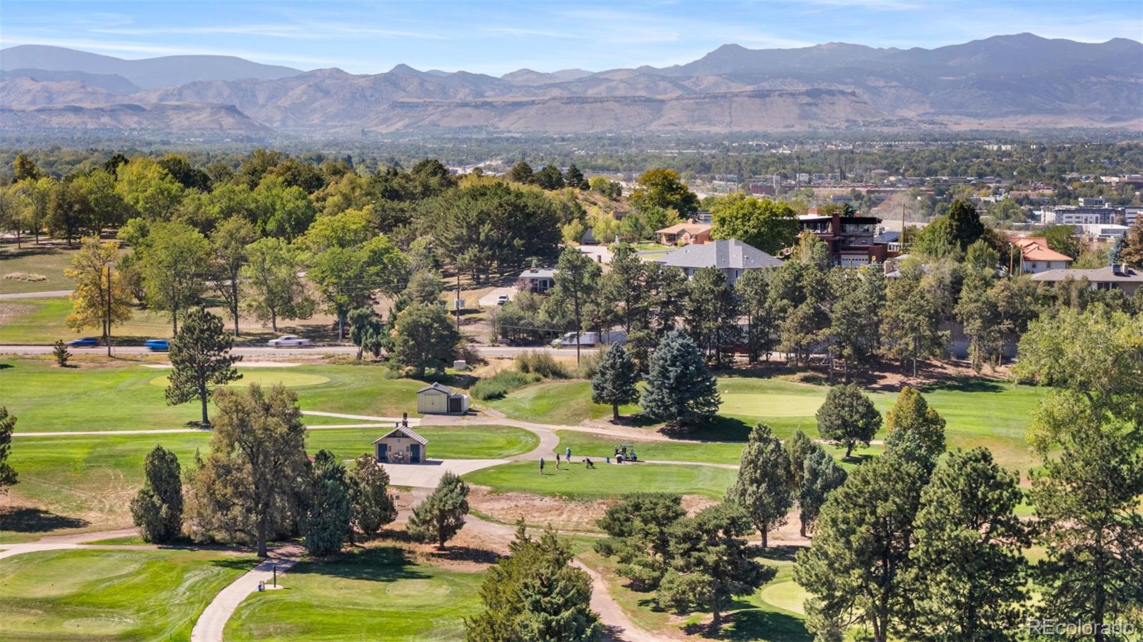 MLS Image #40 for 4683 w 50th place,denver, Colorado