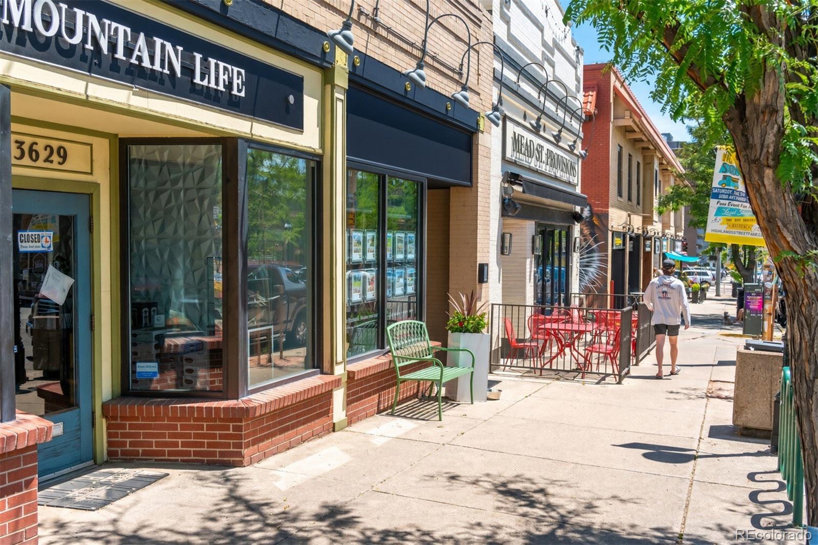 MLS Image #41 for 4683 w 50th place,denver, Colorado