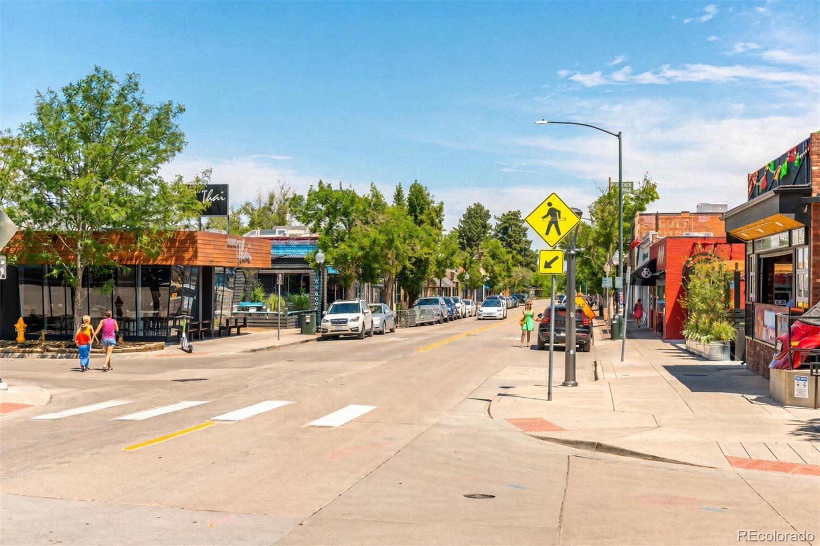 MLS Image #42 for 4683 w 50th place,denver, Colorado
