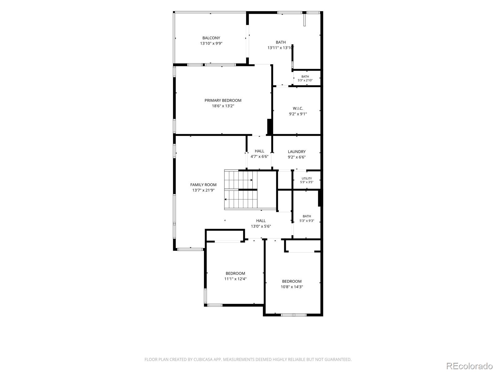 MLS Image #44 for 4683 w 50th place,denver, Colorado