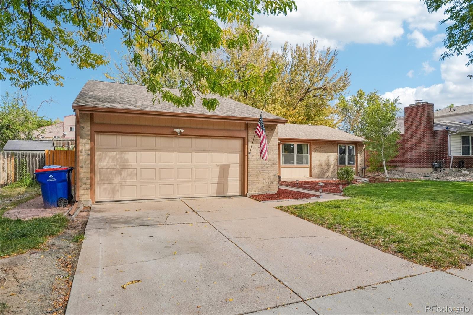 MLS Image #1 for 4607 s ivory circle,aurora, Colorado