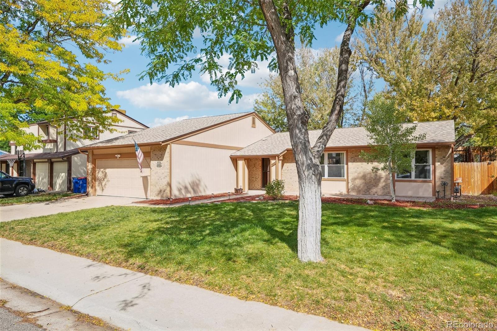 MLS Image #3 for 4607 s ivory circle,aurora, Colorado