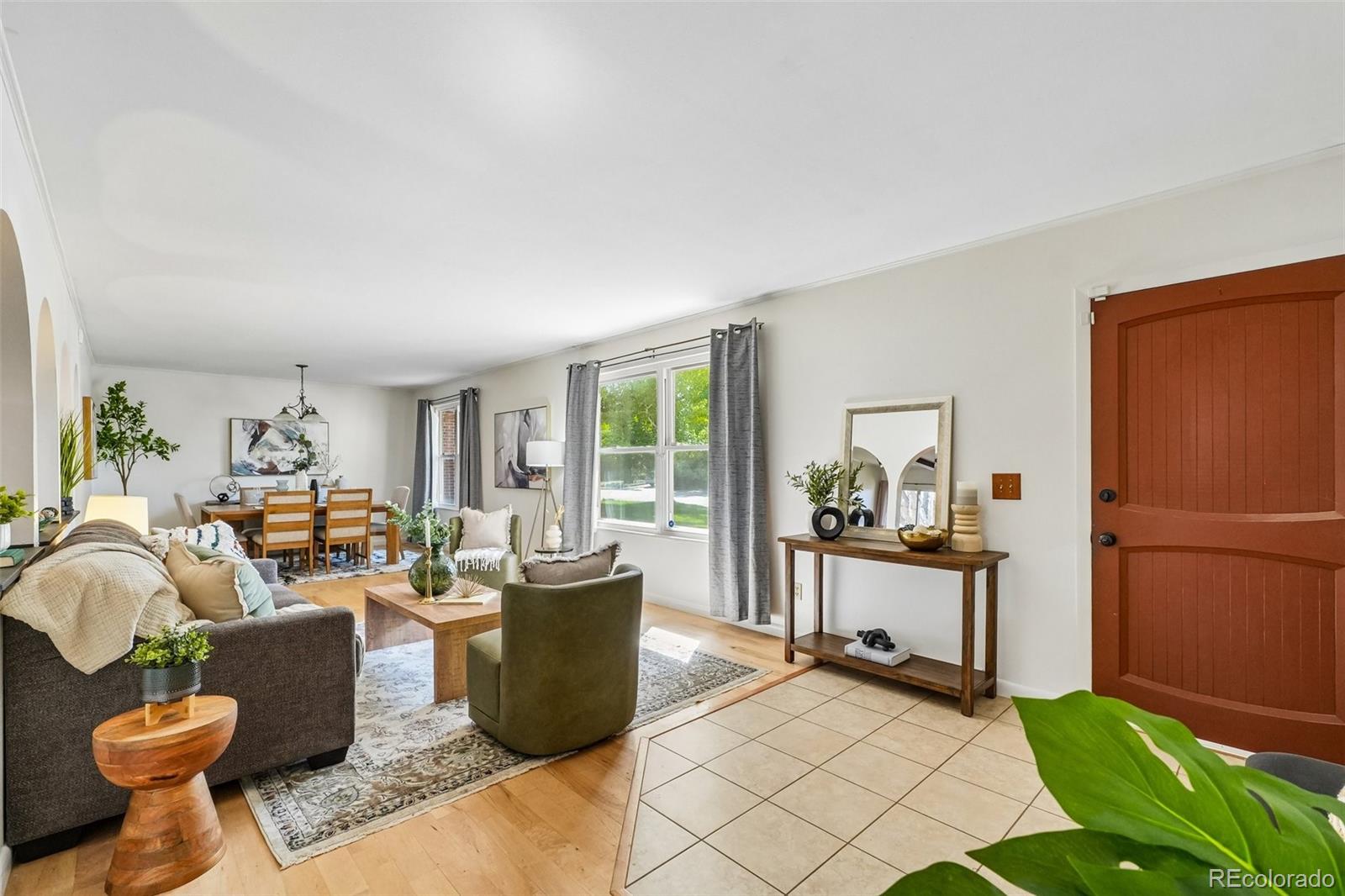 MLS Image #4 for 4607 s ivory circle,aurora, Colorado