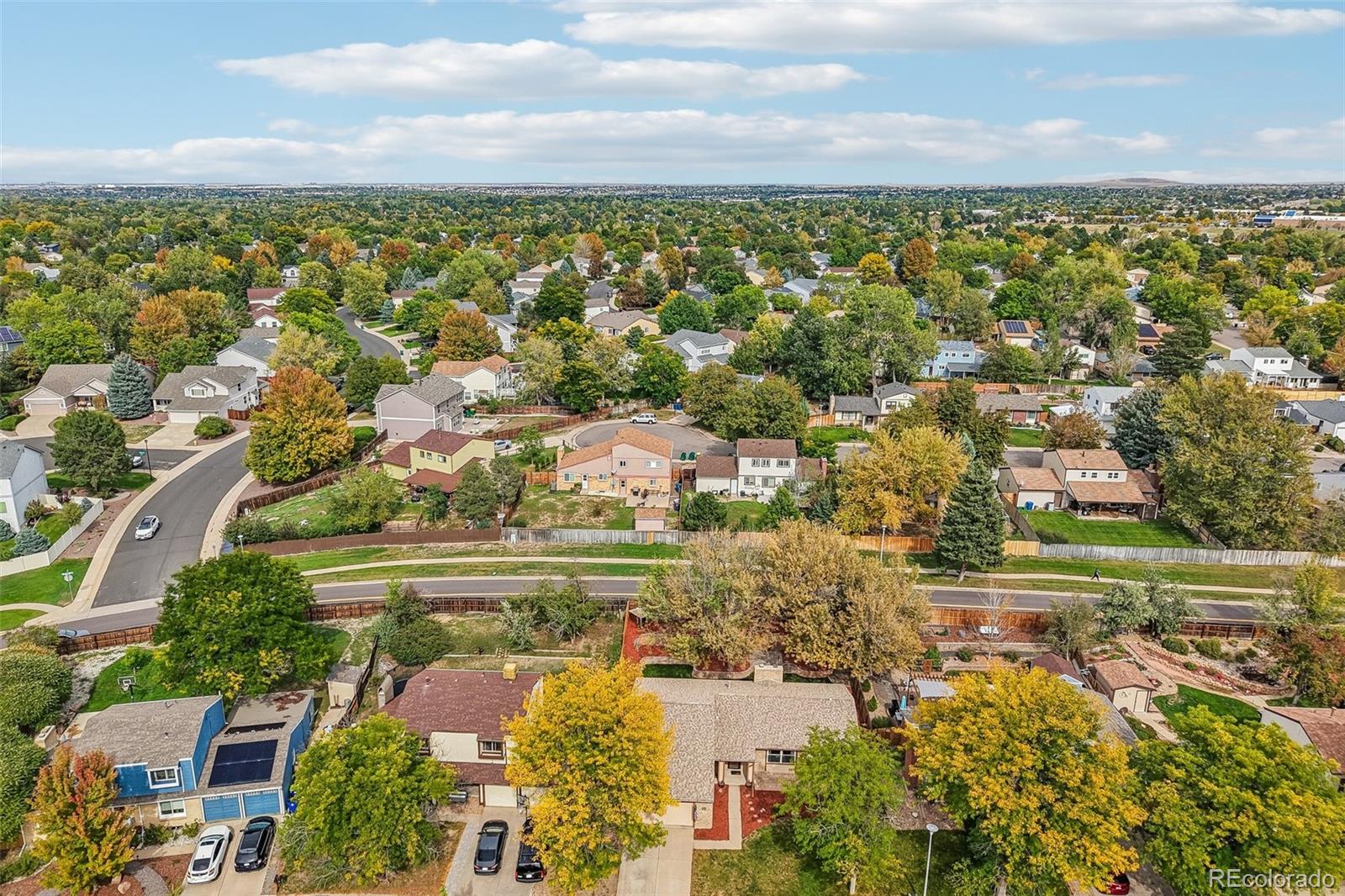 MLS Image #44 for 4607 s ivory circle,aurora, Colorado