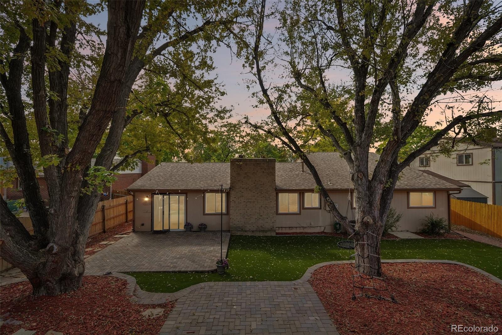 MLS Image #49 for 4607 s ivory circle,aurora, Colorado