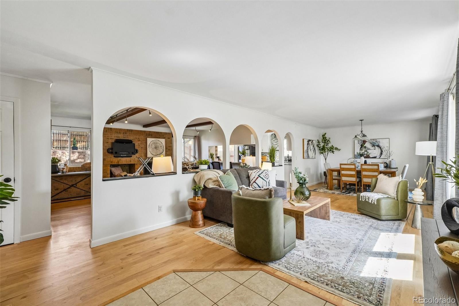 MLS Image #5 for 4607 s ivory circle,aurora, Colorado