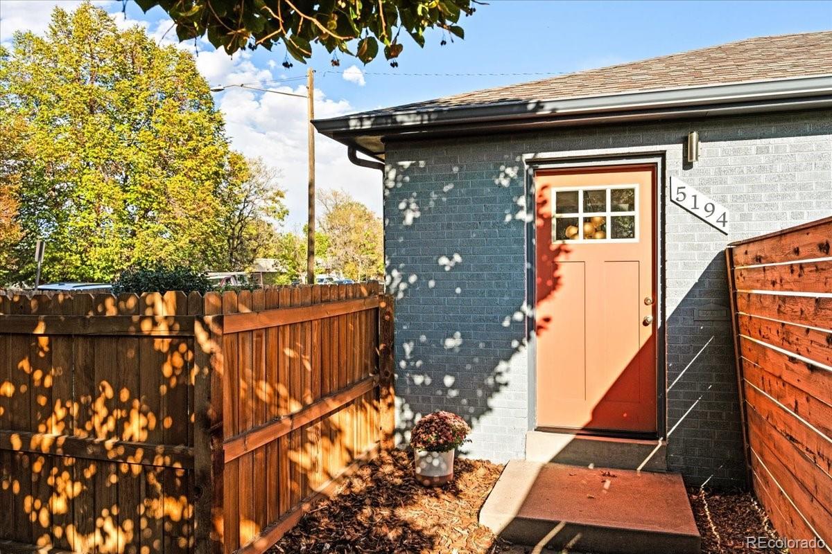 MLS Image #0 for 5194 e 33rd avenue,denver, Colorado