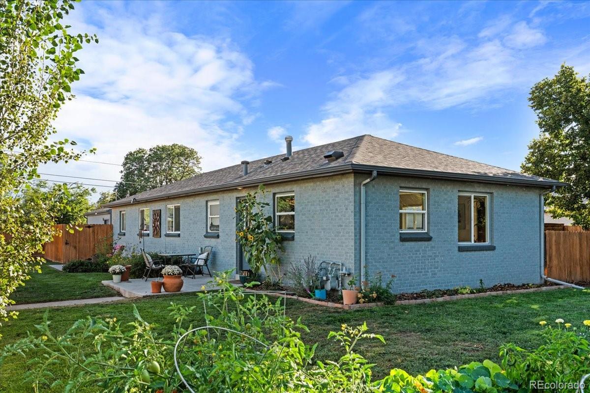 MLS Image #1 for 5194 e 33rd avenue,denver, Colorado