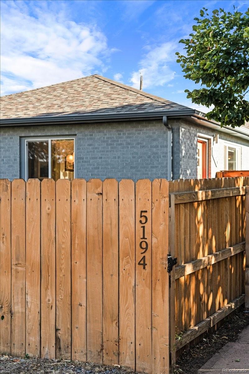 MLS Image #12 for 5194 e 33rd avenue,denver, Colorado