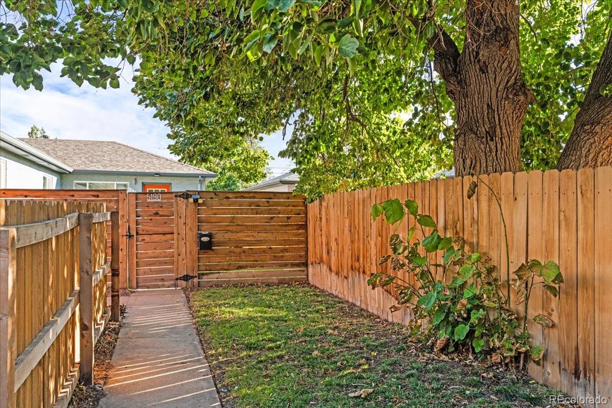 MLS Image #13 for 5194 e 33rd avenue,denver, Colorado