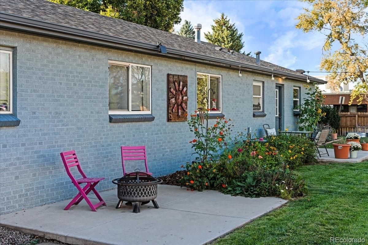 MLS Image #2 for 5194 e 33rd avenue,denver, Colorado