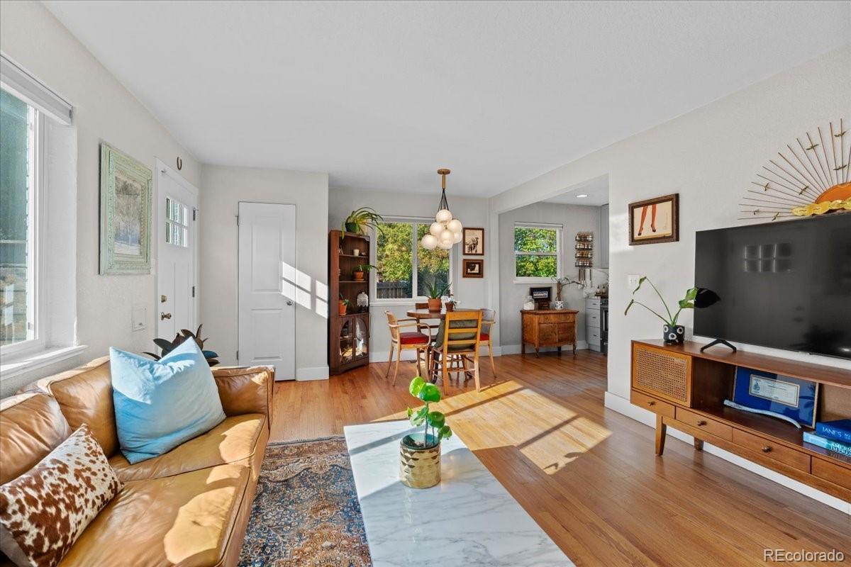 MLS Image #20 for 5194 e 33rd avenue,denver, Colorado