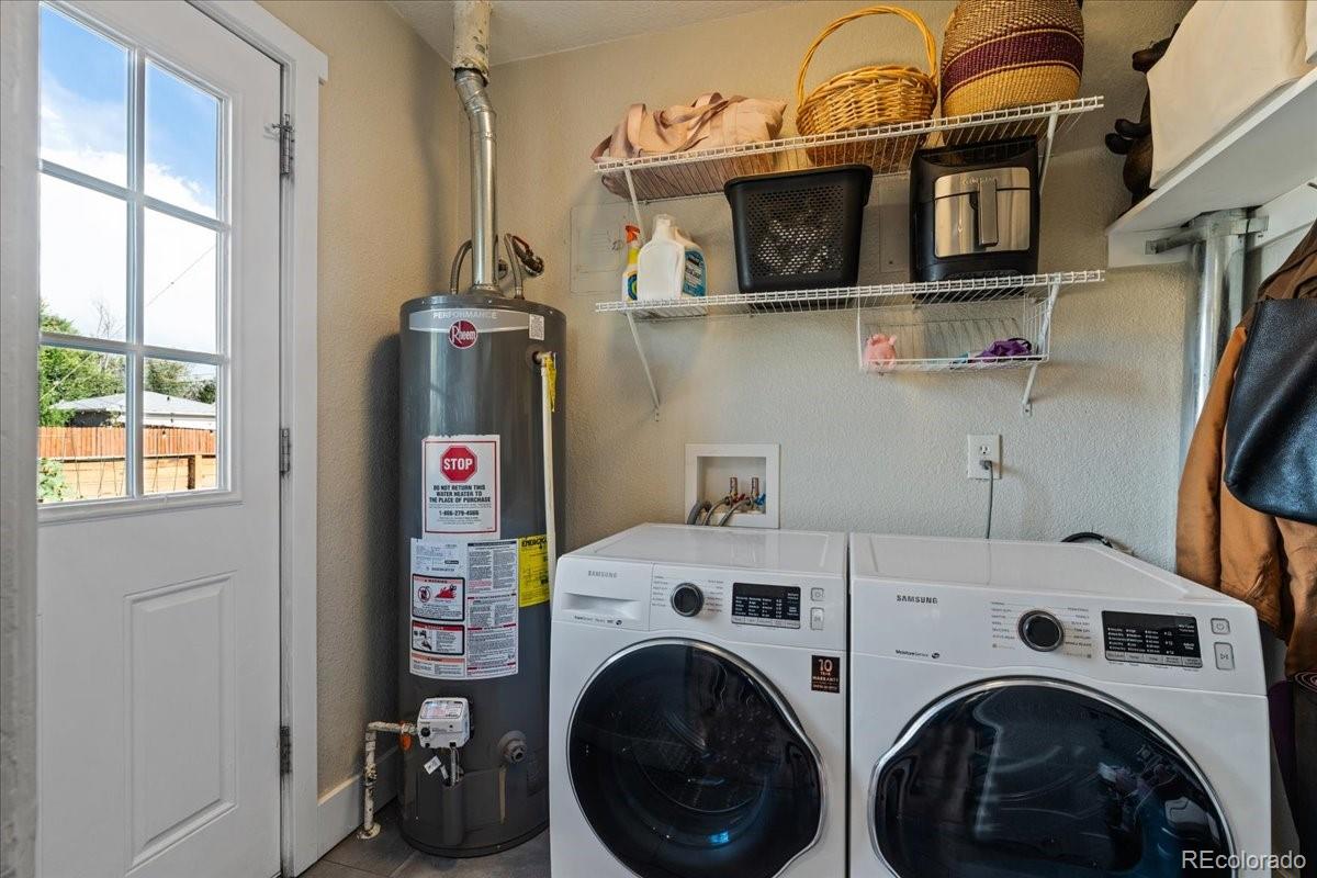 MLS Image #27 for 5194 e 33rd avenue,denver, Colorado