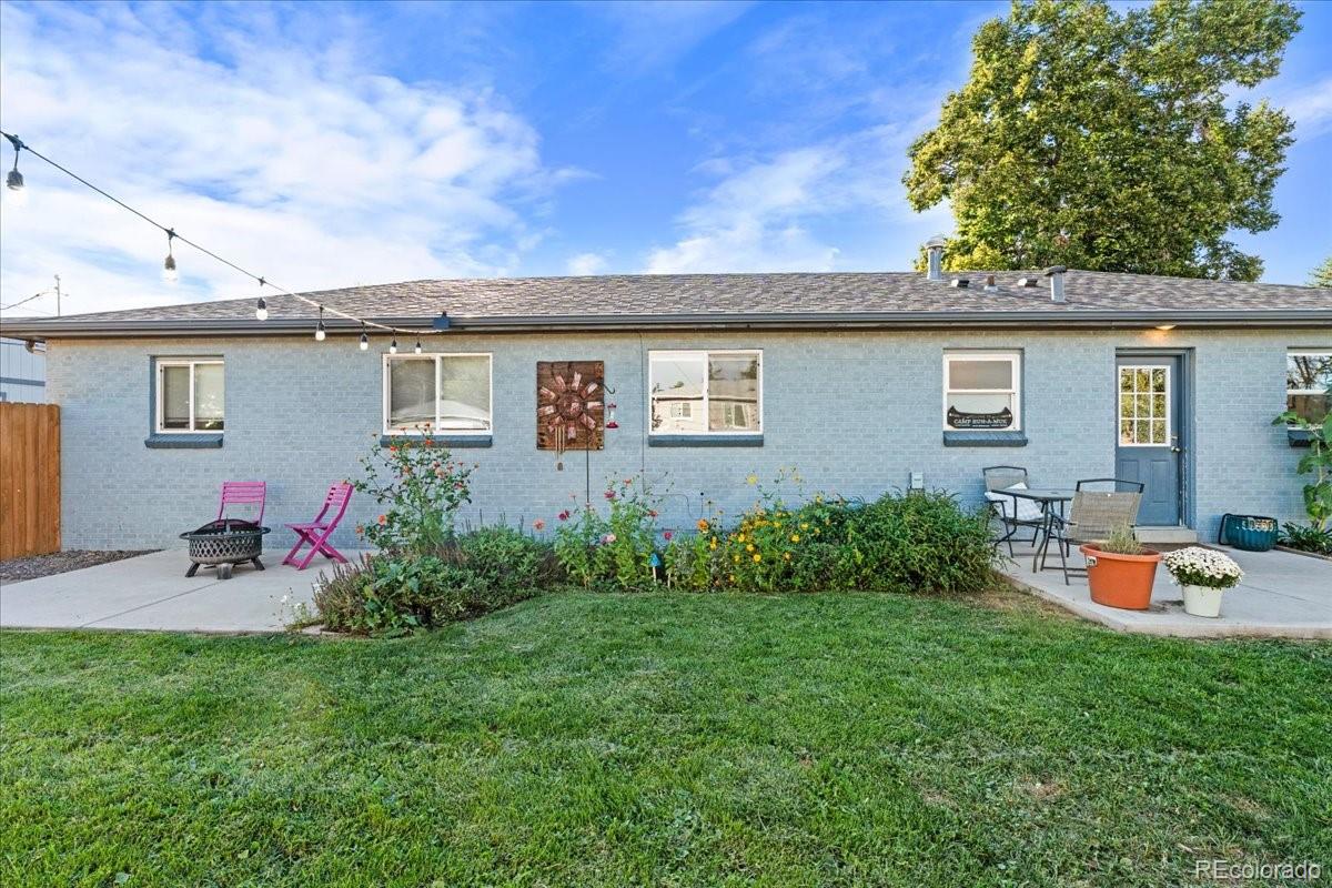 MLS Image #3 for 5194 e 33rd avenue,denver, Colorado