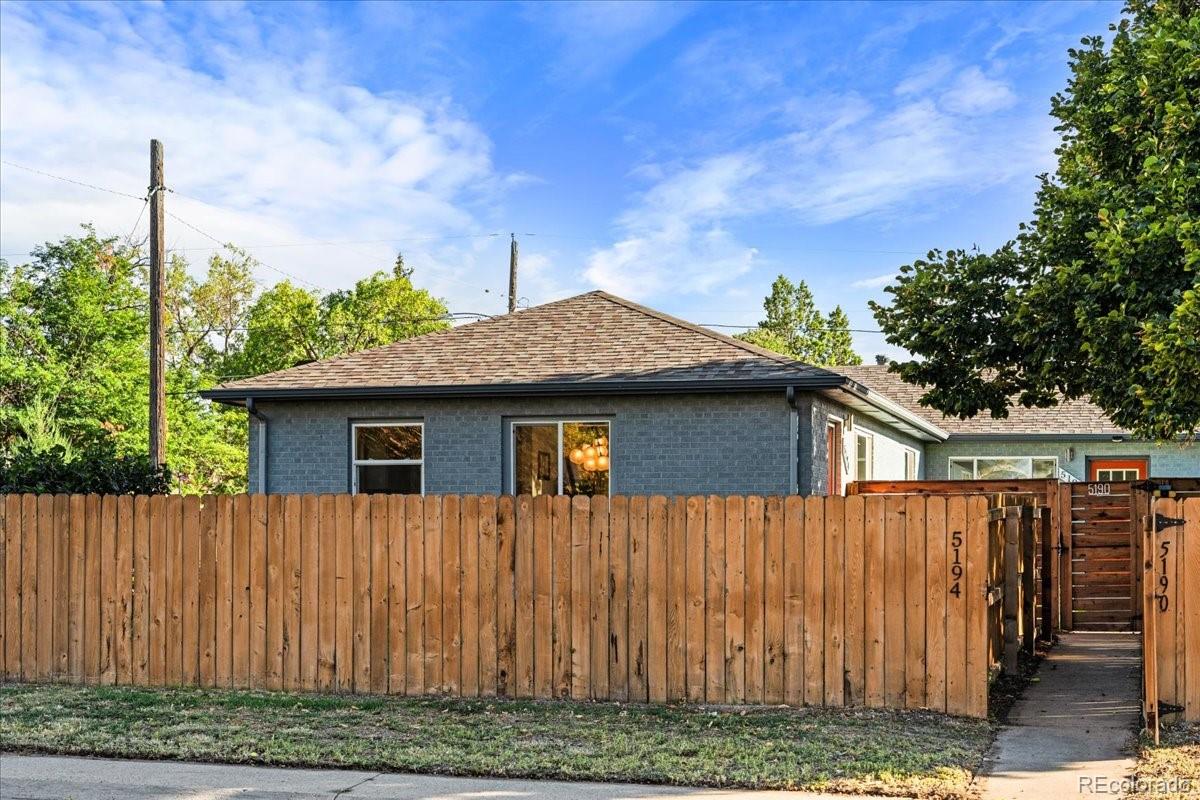 MLS Image #36 for 5194 e 33rd avenue,denver, Colorado
